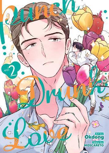 Punch Drunk Love Vol. 2 (Tascabile) Punch Drunk Love