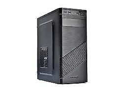 CASE ATX ALANTIK CASA31 CON ALIMENTATORE 500W