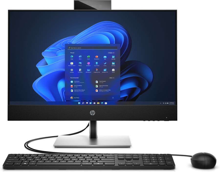 HP Hewlett Packard 6B1Y3EA