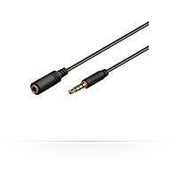 Headphone & Audio Cable, 3m