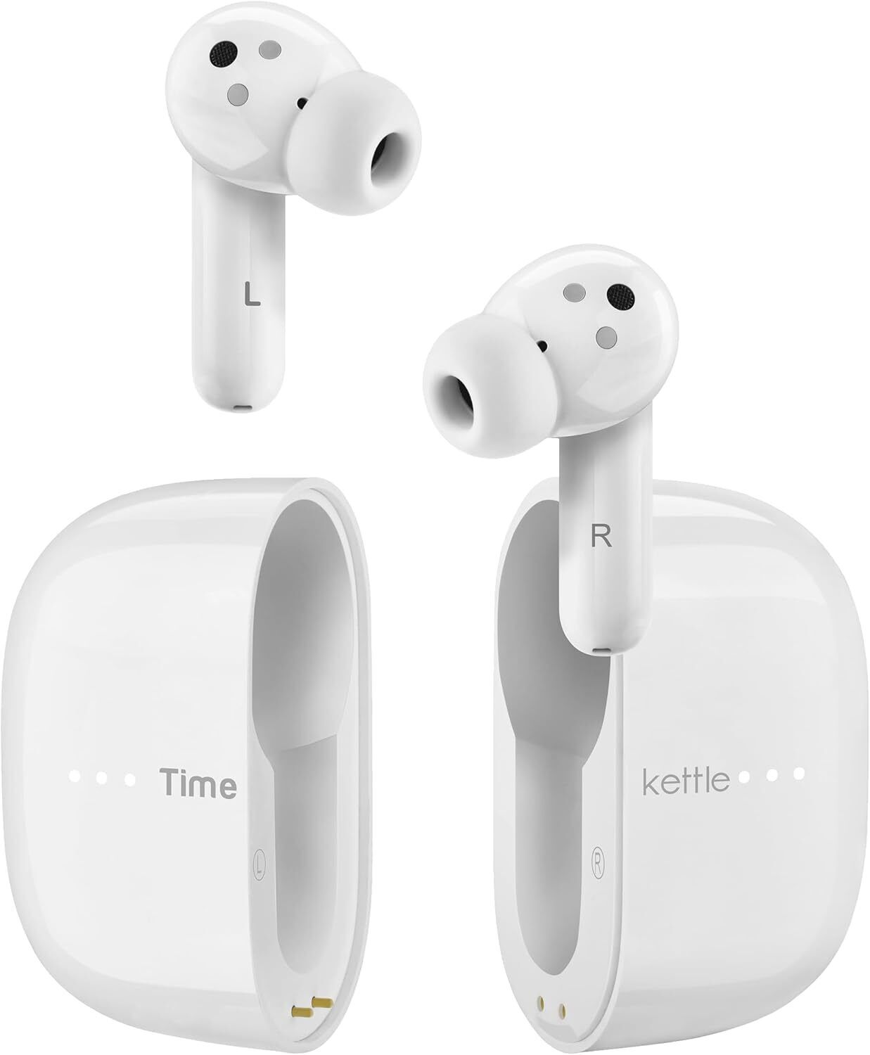 timekettle M3 Translator white online version  Various M3TRANSLATOR-ON