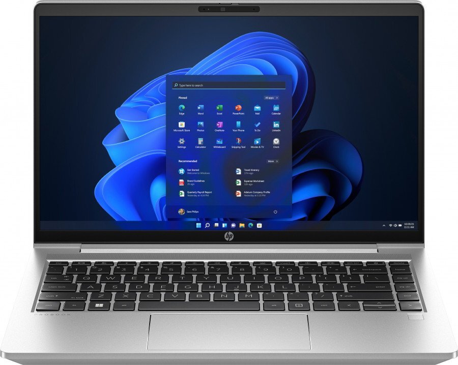 HP Hewlett Packard 7L755ET