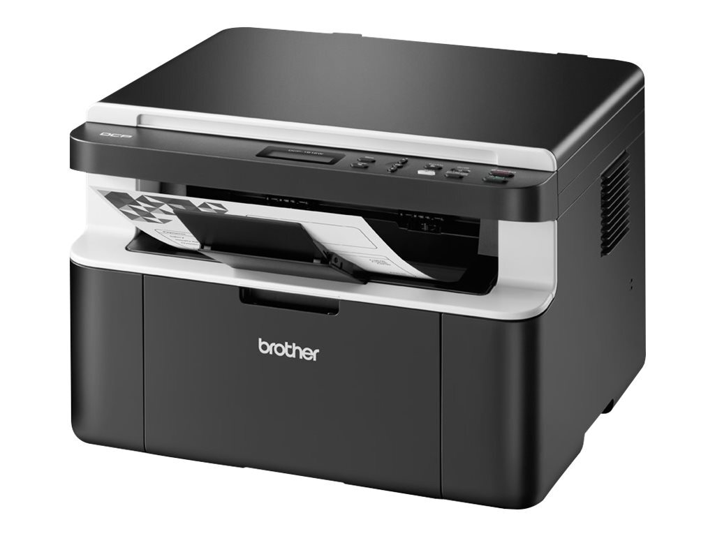 Brother DCP-1612W Multifunction printer B/W laser 215.9 x DCP1612WG1