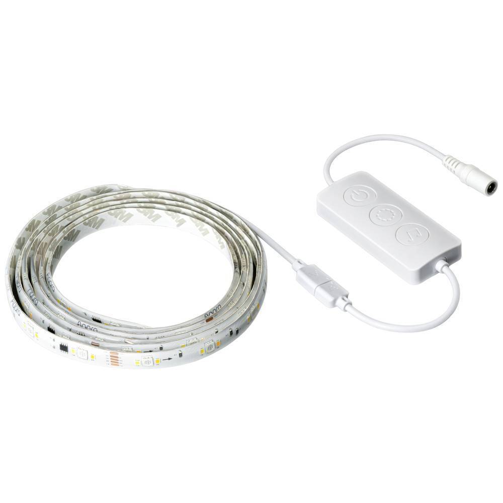 Aqara Starter kit striscia LED RLS-K01D Apple HomeKit