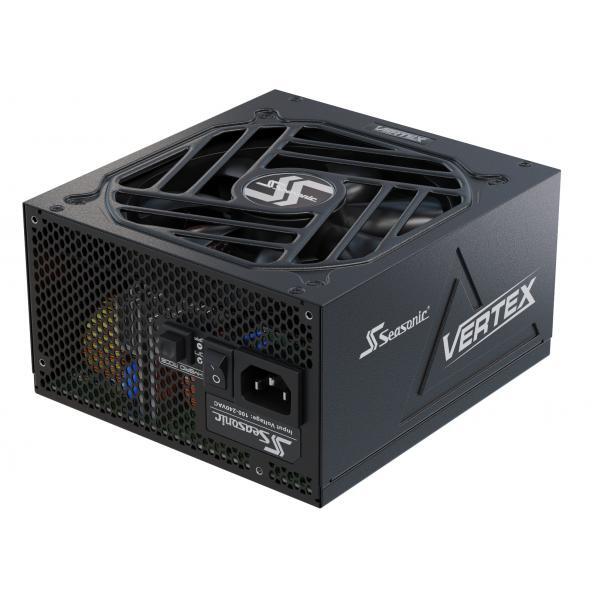 VERTEX PX-750  Power SupplySeasonic VERTEX PX-750 - ATX 3.0  4711173877738