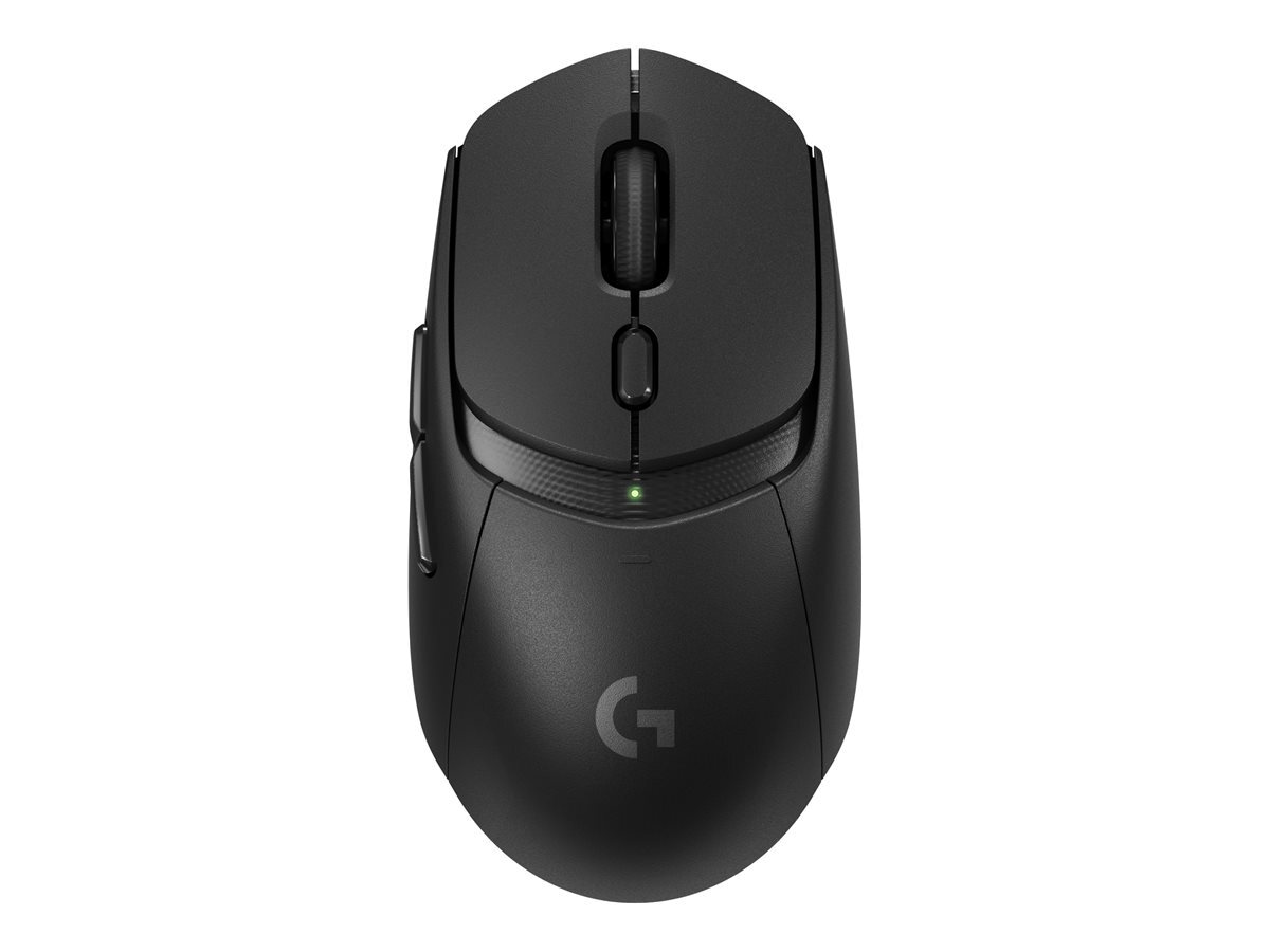 Logitech G G309 Mouse gaming optical 6 buttons wireless 2.4 910-007199
