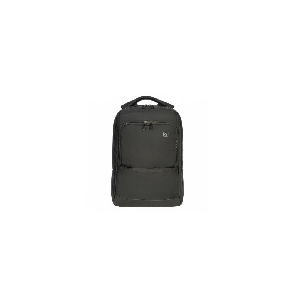 ZAINO TUCANO LUNAR GRAVITY 15.6". NERO. PER NOTEBOOK 15.6" E MACBOOK PRO 16" - c