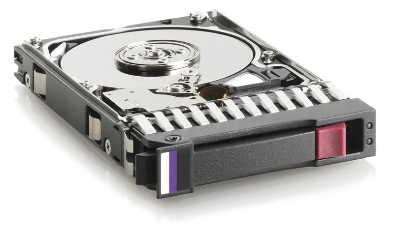 300GB MSA 12G SAS 10K