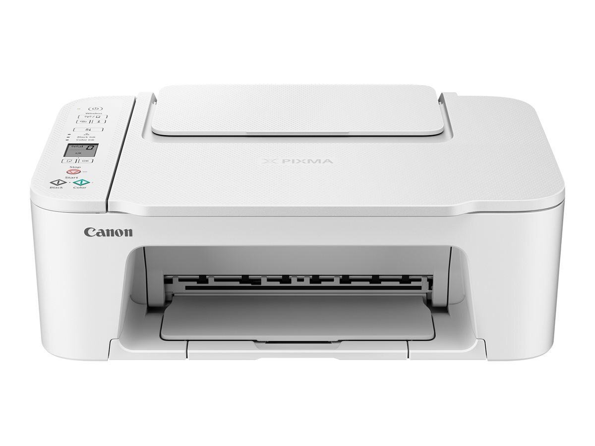 Canon PIXMA TS3751i Multifunction printer colour ink-jet Legal (216 x 6671C026