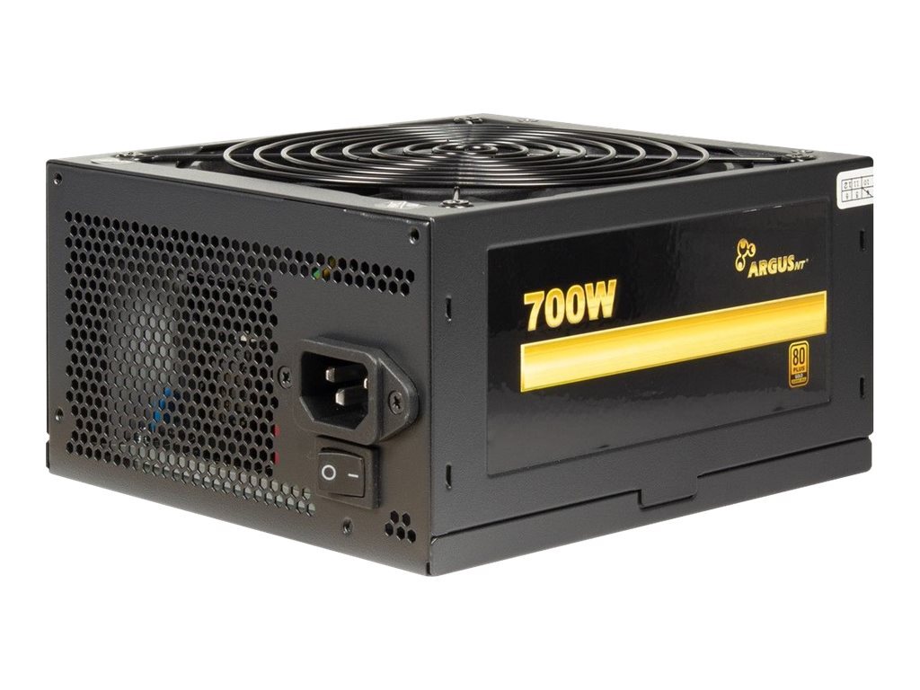 Argus GPS-700 Power supply (internal) ATX12V 2.4 80 PLUS Gold AC 88882182