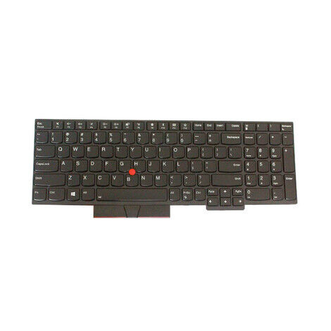 Lenovo 01YP692 ricambio per notebook Tastiera