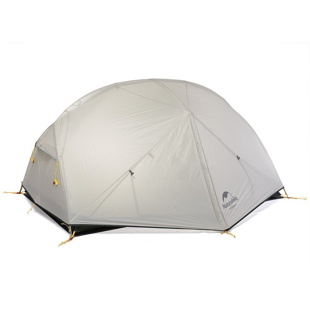 Naturehike Mongar tenda da campeggio 3 Stagioni 2 posti tenda (m5U)
