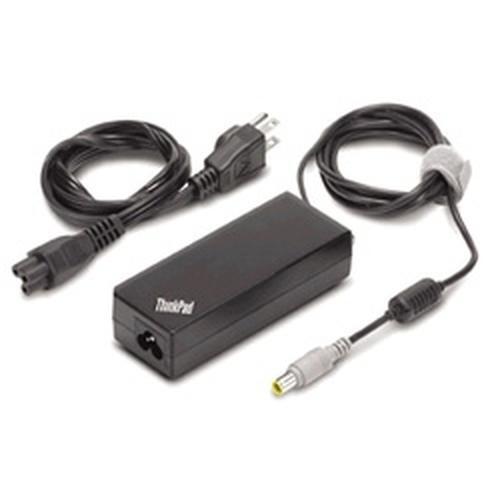 Lenovo ThinkPad and 65W Ultraportable AC Adapter - Switzerland adattatore e inve