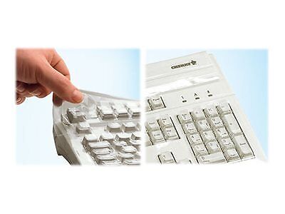 CHERRY WetEx Keyboard cover for CHERRY G83-6105 for CHERRY G83-6105 6155139