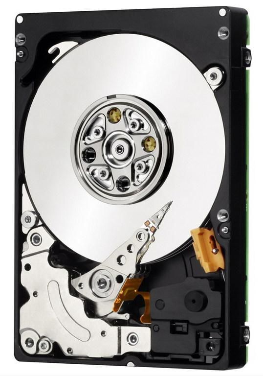 Internal Hard Drive 2.5" 300