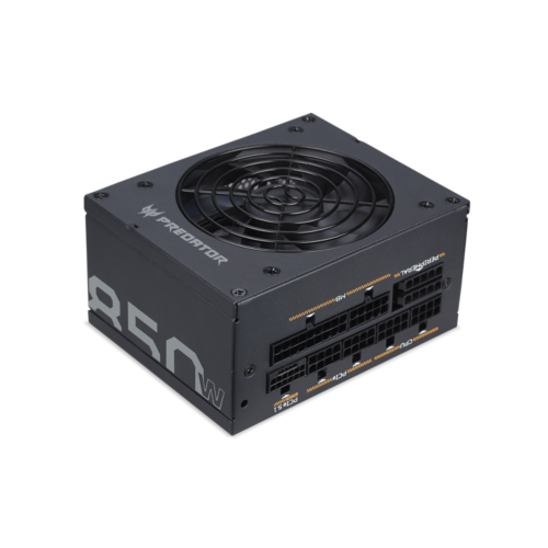 Predator Gaming PSU - GX850G