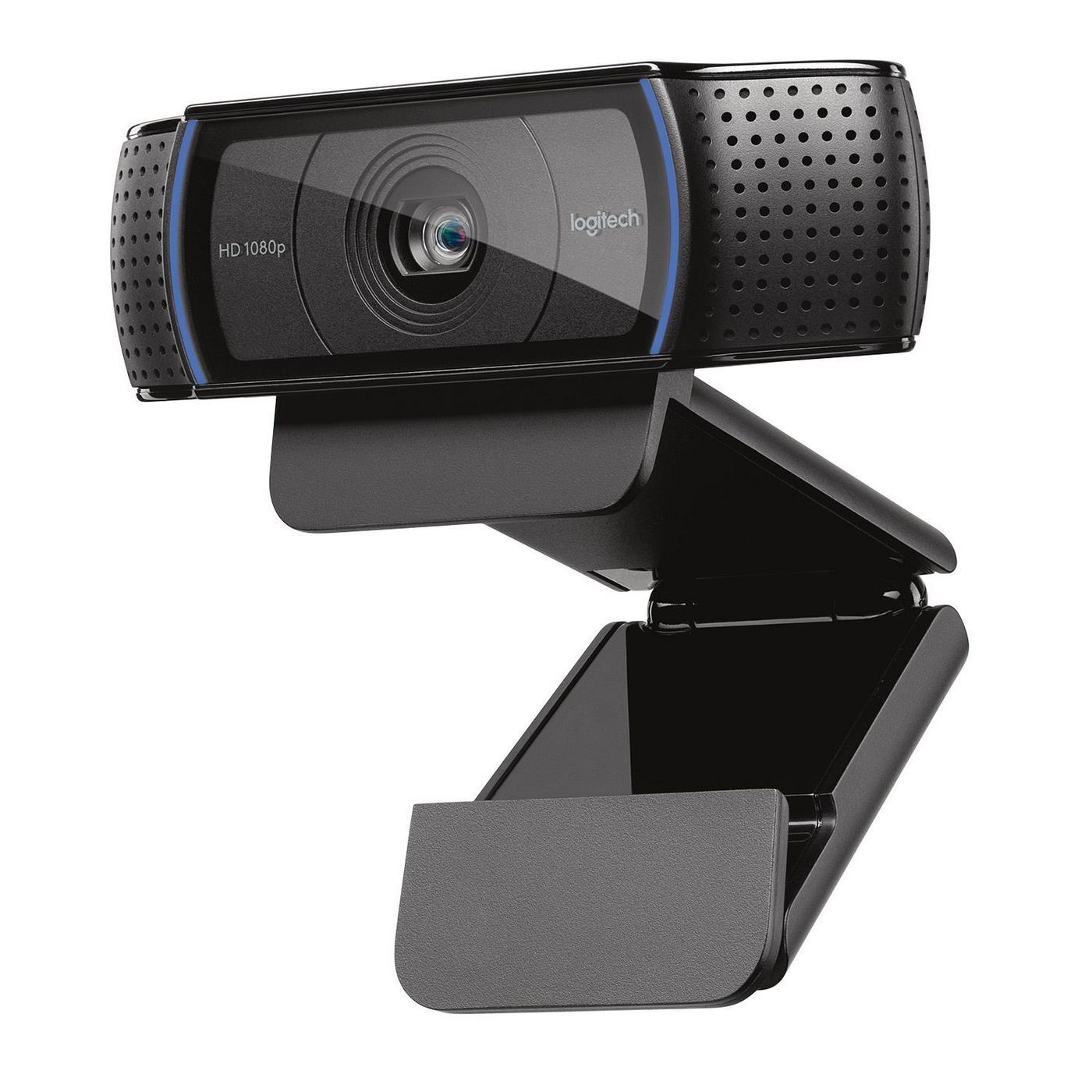 Webcam HD Pro C920