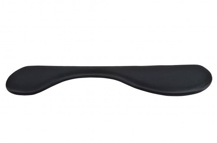 SPIRE Ergonomic Keyboard  with Wristpad