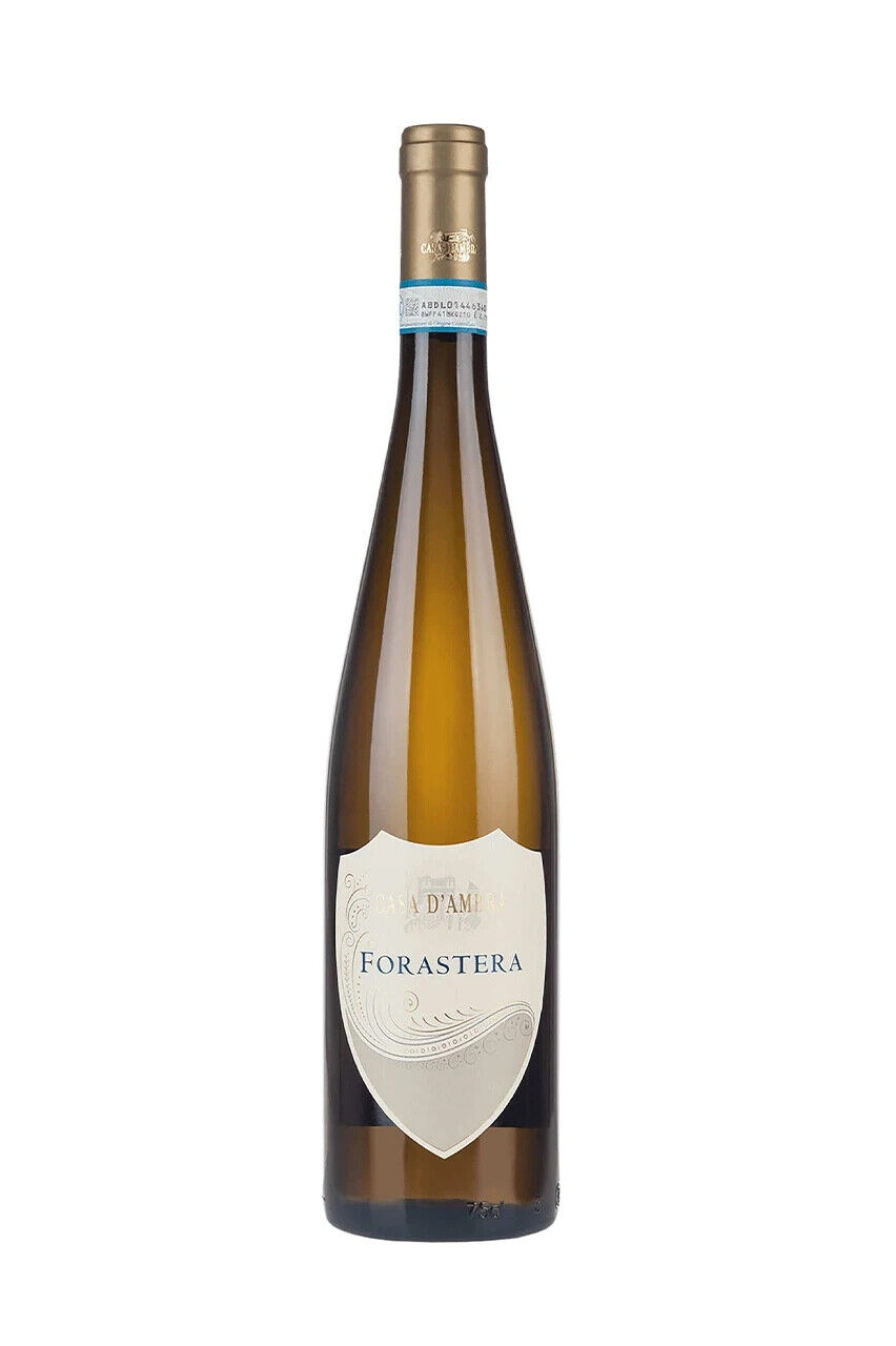 FORASTERA DOC CL.75 CASA D'AMBRA VINI 2023