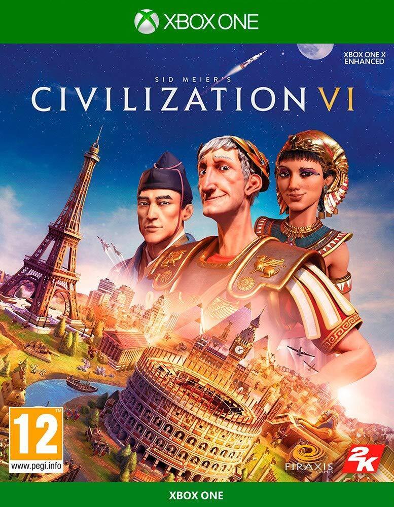 Civilization VI - Xbox One