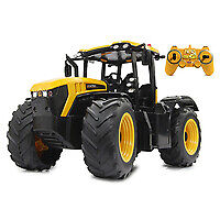 JAMARA 405300 Tractor 1:16 6 yr(s) 950 g JCB Fastrac Tractor 1:16 JCB 405300