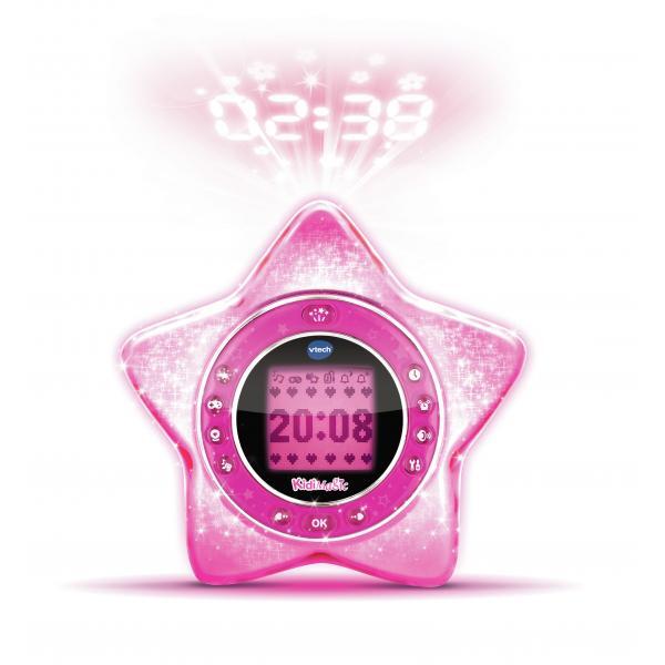 E_0002_S7156051 Vtech Giocattolo Interattivo Vtech 80-520405 (FR) Rosa Giocattol