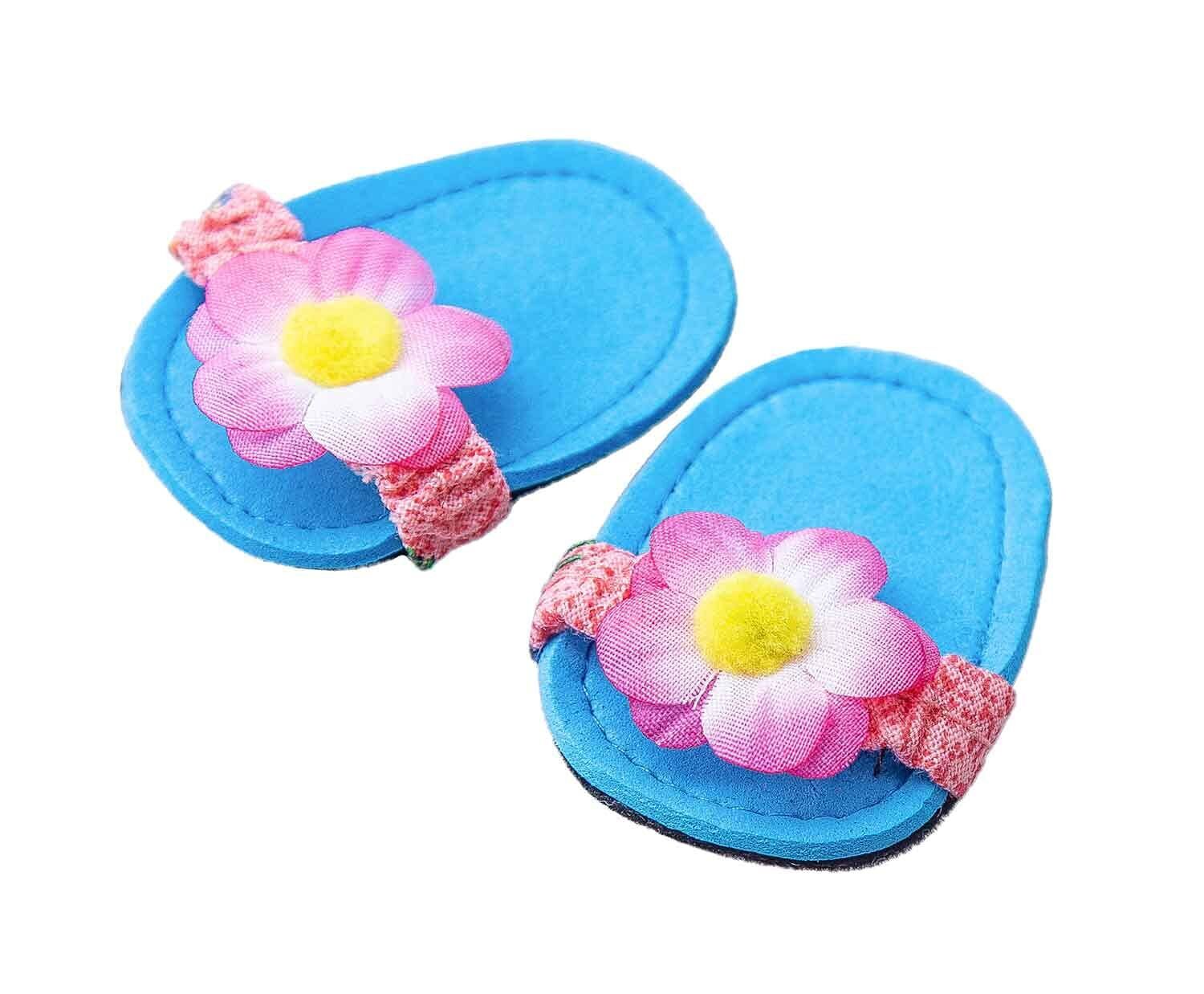 Heless 135Heless Slipper for Small Doll