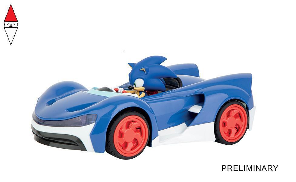 CARRERA SONIC SPEED STAR