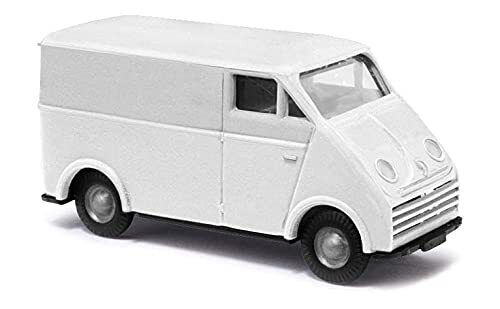 Busch - Bausatz: Dkw 3=6 1956 (5/21) * - BA60258