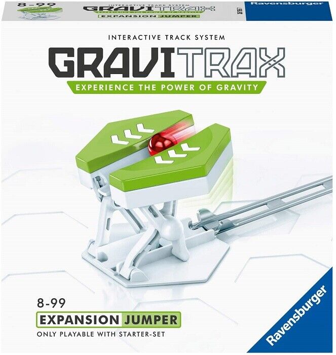 Ravensburger Gravitrax Jumper