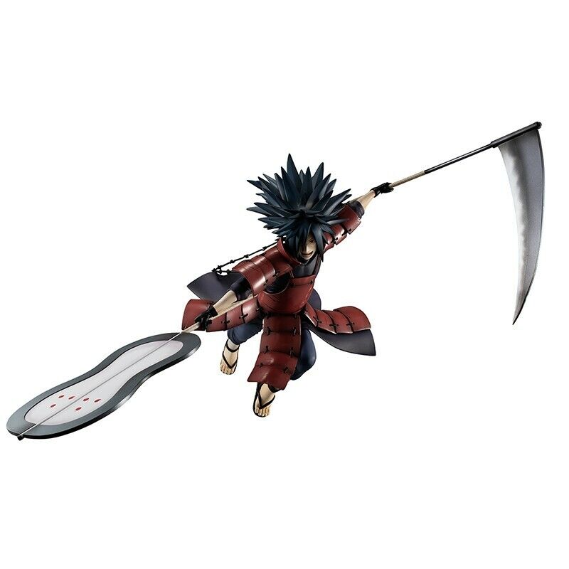 Megahouse Naruto Shippuden: Uchiha Madara GEM