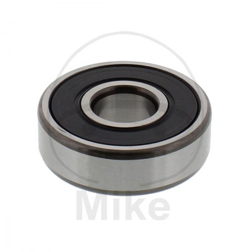 CUSCINETTO A SFERE 6302 2RS SKF FOR HONDA 400 CB N 1978-1985