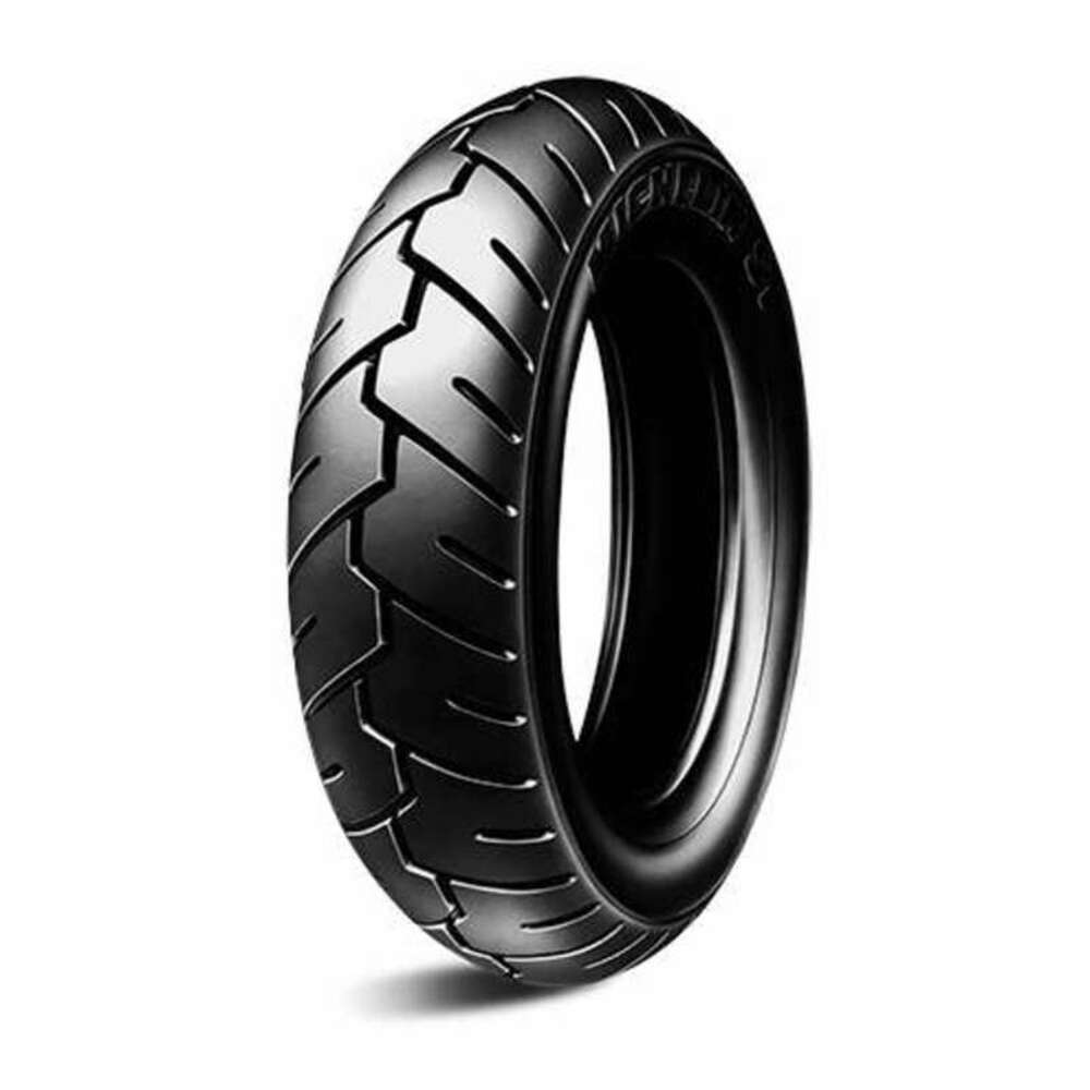 Pneumatico Michelin S1 3.50-10 59J TL/TT Per Moto Ricambi Ciclomotore