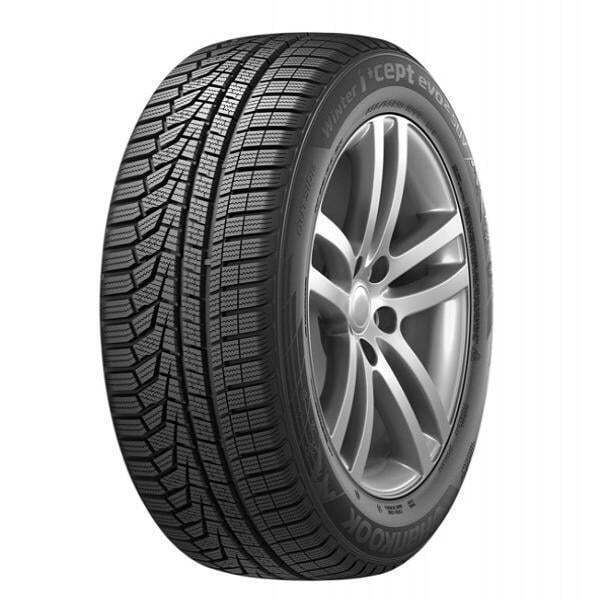 PNEUMATICI GOMME INVERNALI HANKOOK W320 225/55 R16 95 H