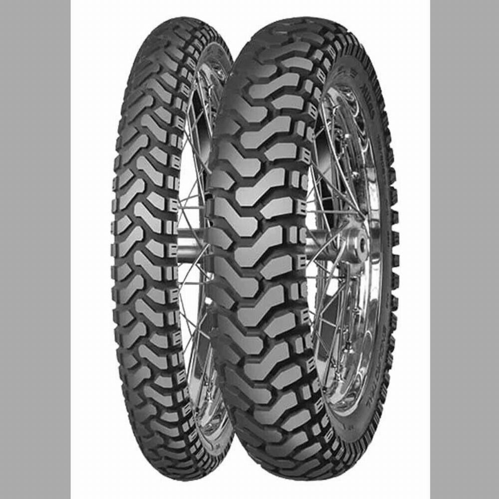 PNEUMATICO ENDURO MITAS ENDURO TRAIL REAR 120 90 B 17 64 H