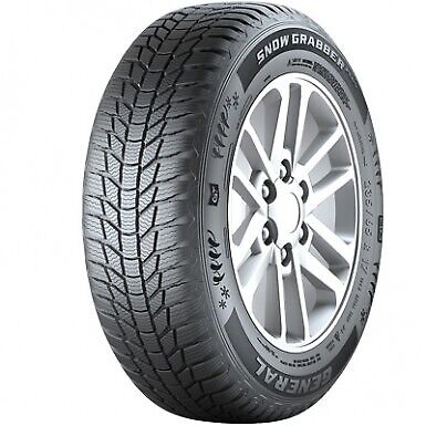 275/40 R20 106 V GENERAL - Snow Grabber Plus