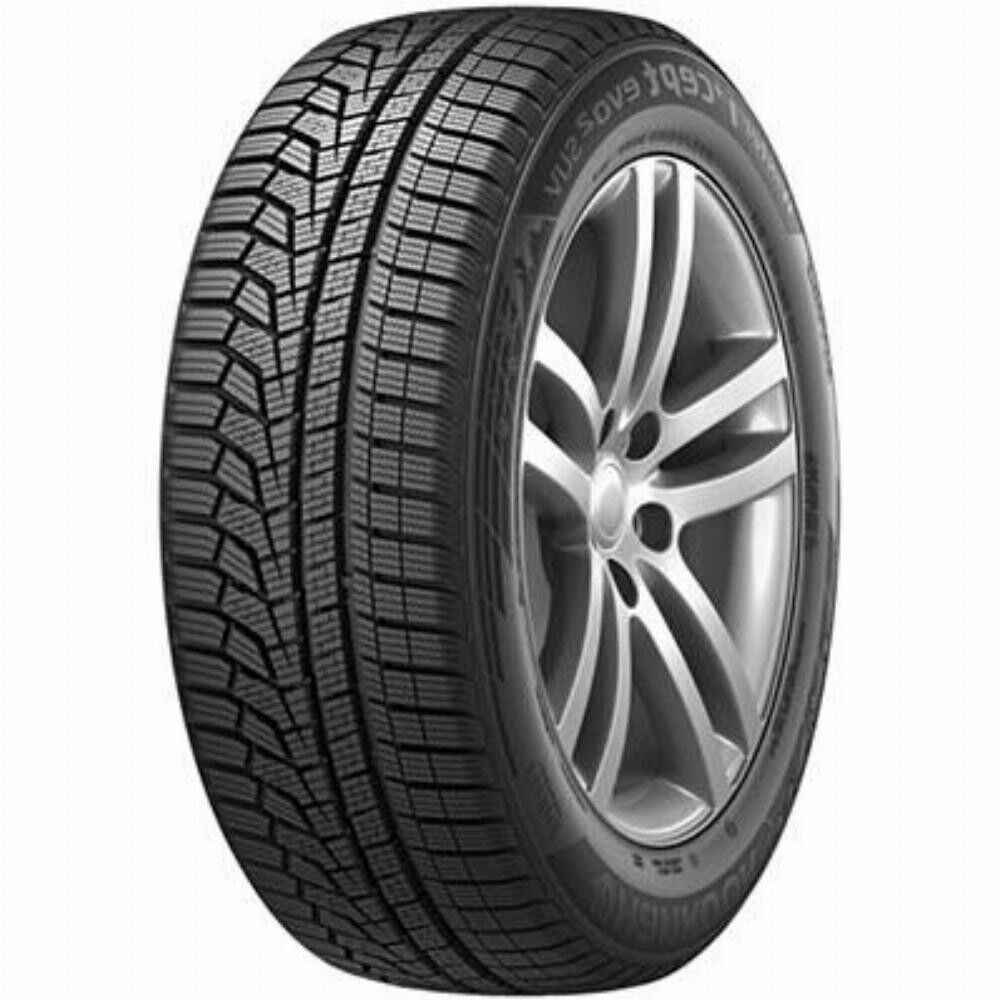GOMMA INVERNALE HANKOOK I CEPT EVO2 W320A SUV 255 65 R 16 109 H