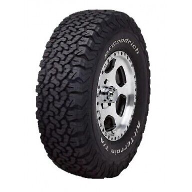 265/75 R16 119/116 R BF GOODRICH - All-Terrain T/A KO2