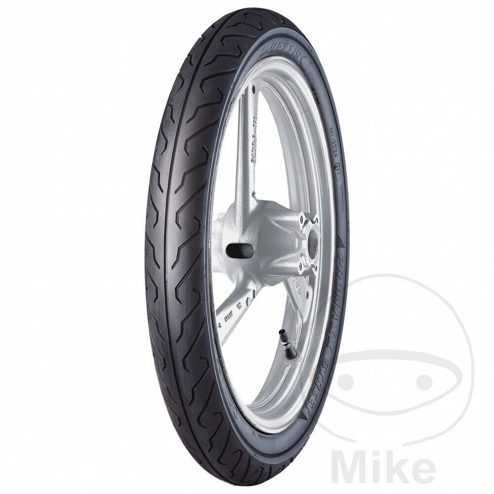 110/70-17 54H TL FRONT PNEUMATICO MAXXIS PROMAXX PROMAXX