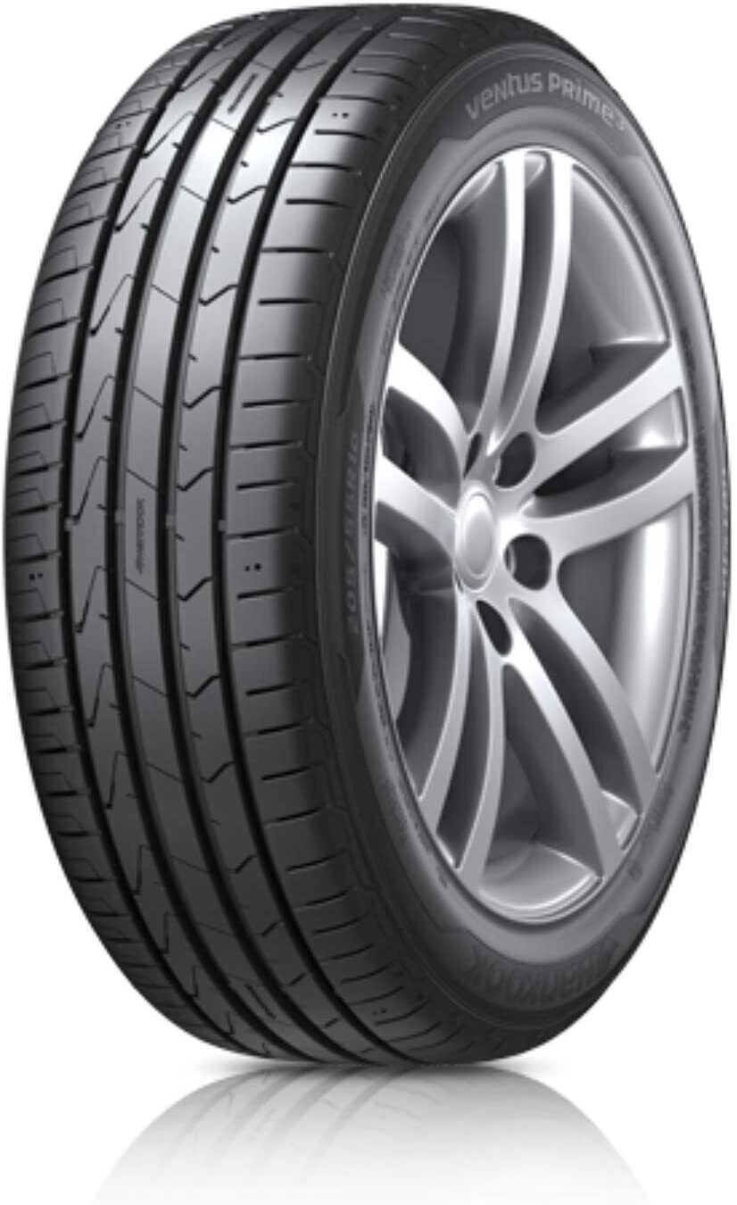 Pneumatici 195/65 r15 91V Hankook K125 VENTUS PRIME3 Gomme estive nuove