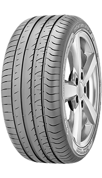Pneumatici Estivi Sava 255/35 R18 94Y Intensauhp2 XL pneumatici nuovi