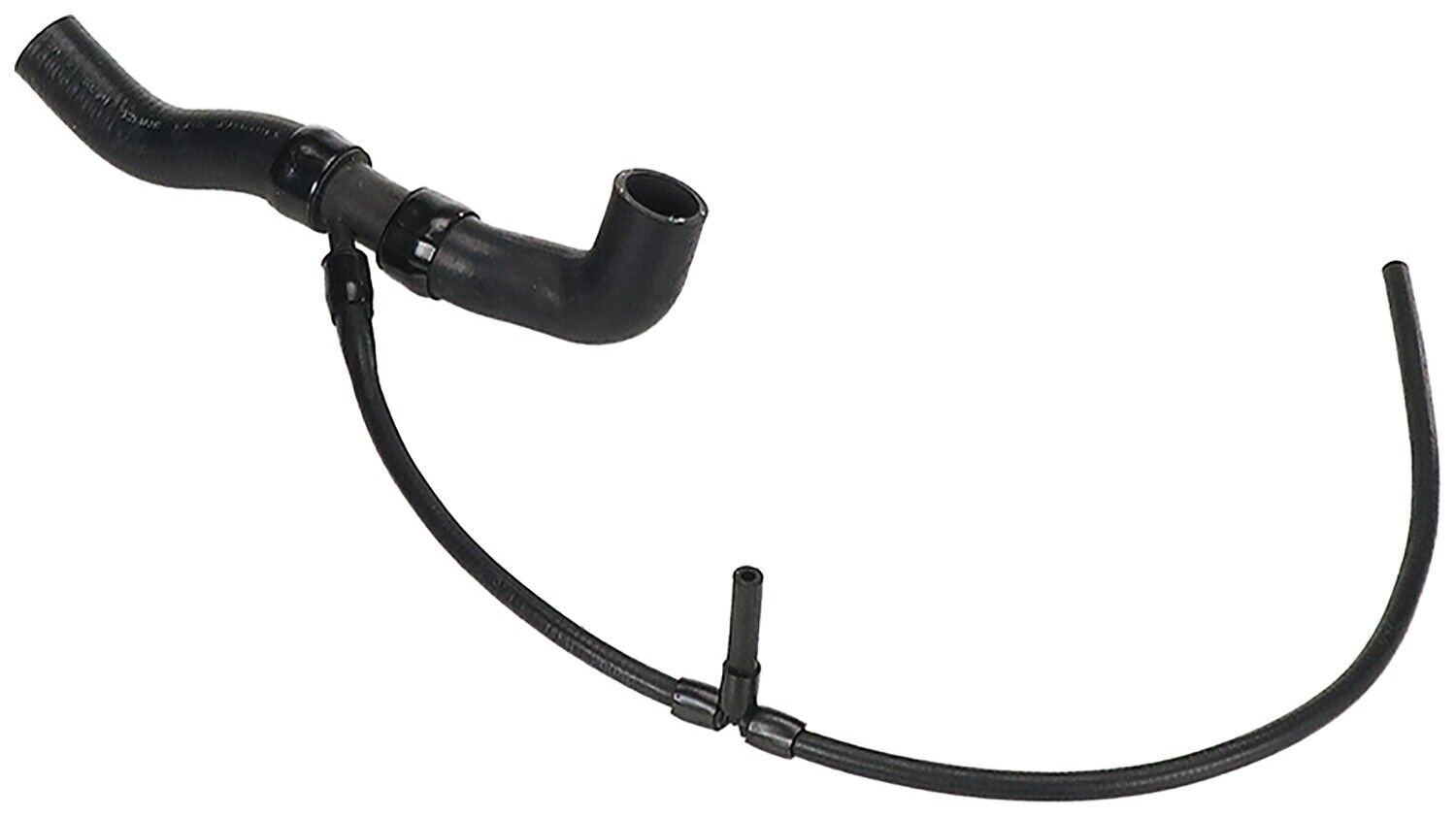 GATES 05-2889 Tubo Radiatore per VW