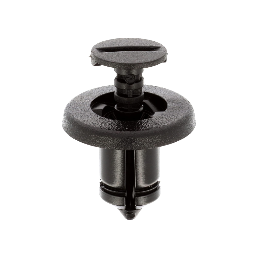 Rivetto Plastica Ø 8,2→8,4 Mm Scudo