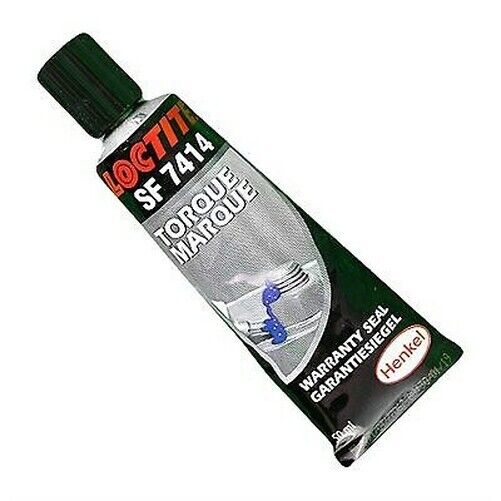 Loctite Sf 7414, Pasta 50ml - Loctite