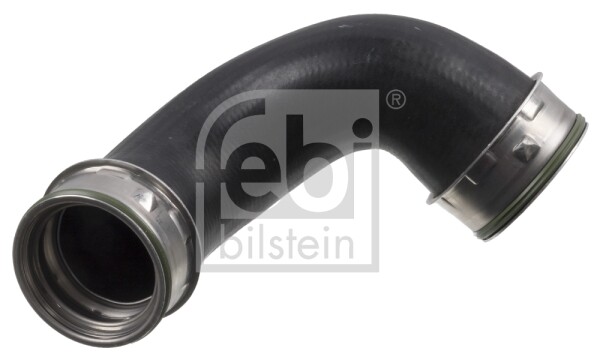 Febi BILSTEIN 101418 Caricabatterie Aria Tubo per Mercedes-Benz