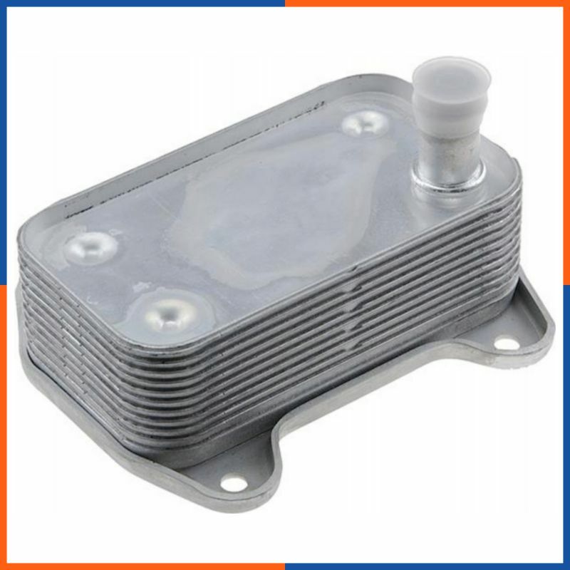 Radiatore dell'olio motore per MERCEDES | A6131880201