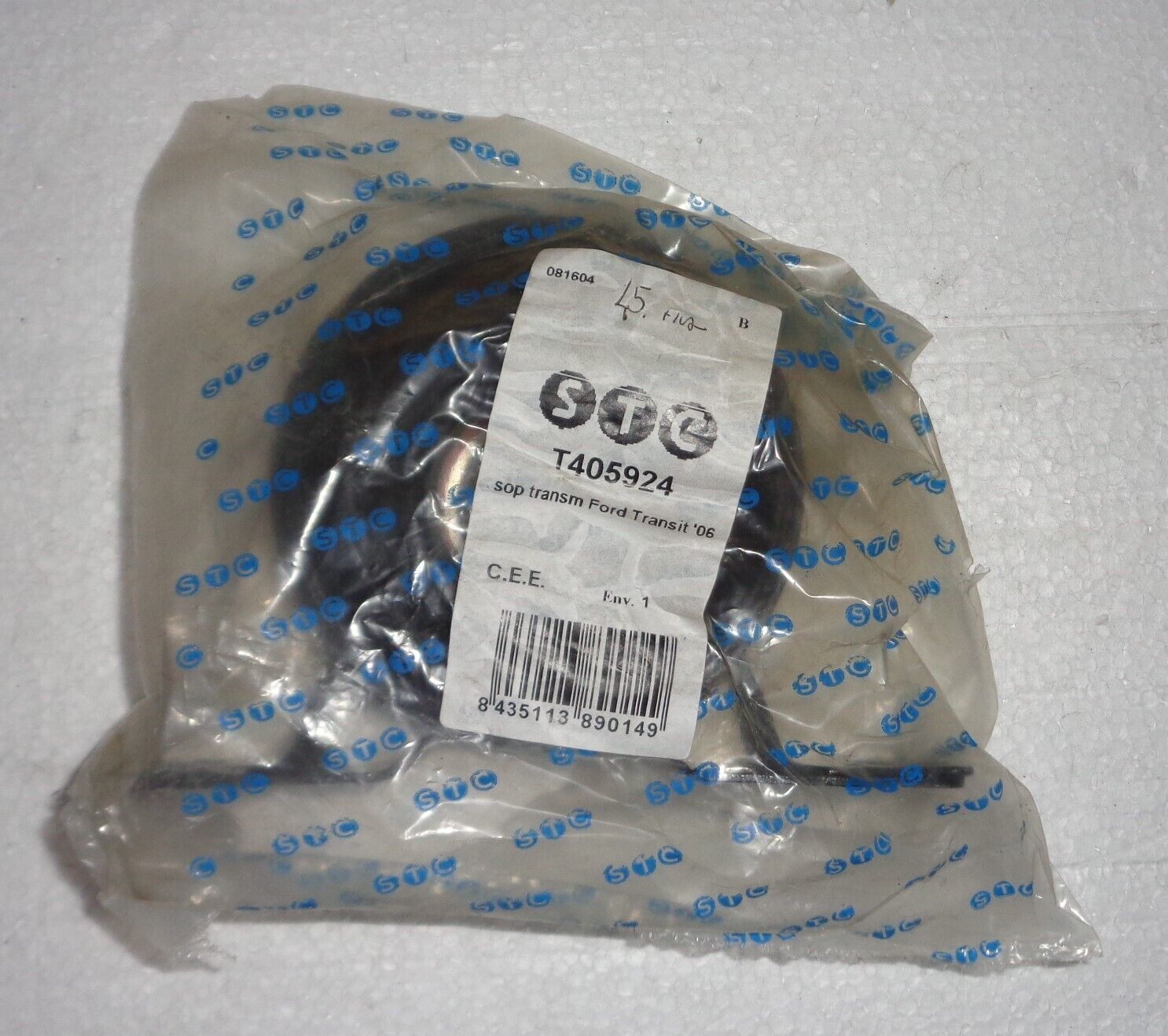 T405924 STC  Supporto Albero cardanico PER FORD Transit Mk6 Van (V347, V348)