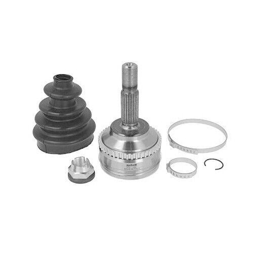 Kit Giunti Semiasse Metelli 15-1670 per Renault Renault Trucks Assale Anteriore