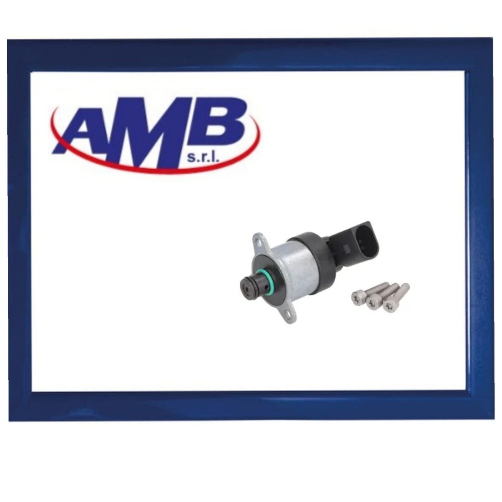 0928400680 BOSCH REGOLATORE  PRESSIONE  GASOLIO