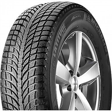 245/65 R17 111 H MICHELIN - Latitude Alpin LA2
